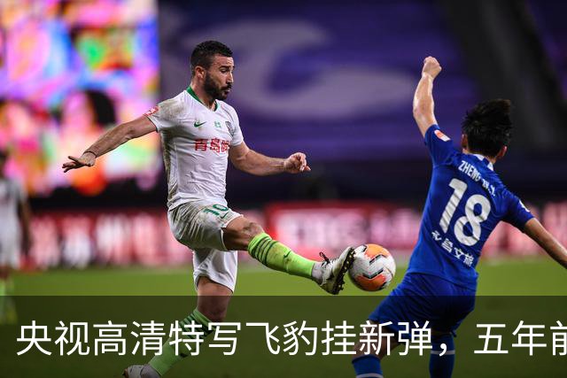 央视高清特写飞豹挂新弹，五年前传的东西这回坐实了